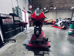 TERMIGNONI D23109400ITC Ducati Panigale V4 (2025+) Full Exhaust System