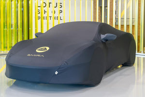 Lotus Emira 2024 Original Car Cover LOTAC05626