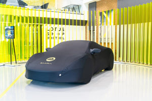 Lotus Emira 2024 Original Car Cover LOTAC05626