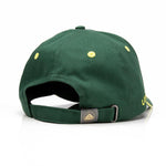 Lotus Speed Collection Hat - Gr/Yel- LOTMC0026GN/YL