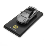 Lotus Emira Scale Model 1/43-Grey-LOTMC00355GY