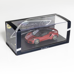 Emira Scale Model 1/43 Red-LOTMC0035RD FROM LOTUS ORIGINAL IN LOTUS BOX