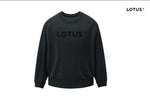 Lotus Men's Under-The-Window (UTW) Sweatshirt - Black (XL) - LOTM0174BK4