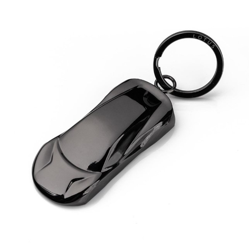 Lotus Emira Key Ring -LOTMC0081