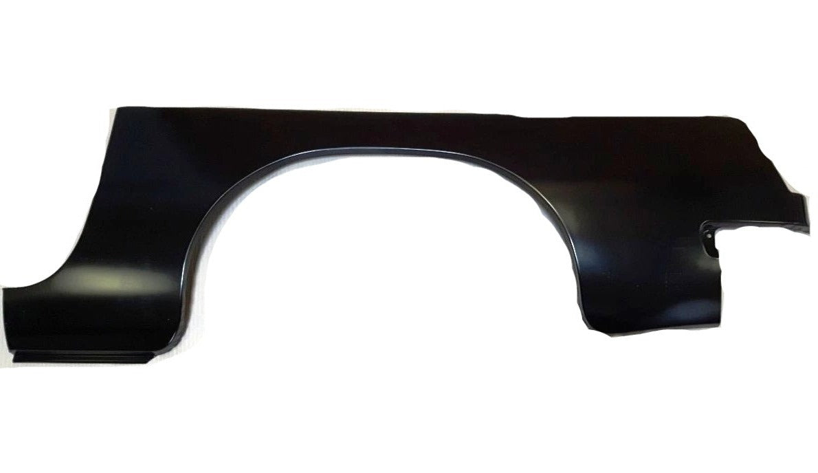 mgb-mb37LH Complete rear lower wing LEFT – Peninsula Imports Ducati