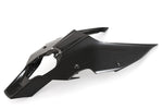 CARBON PANIGALE V4/V4S/R REAR TAIL UNDERTRAY MATT MD-V418-M59 BY FULLSIX