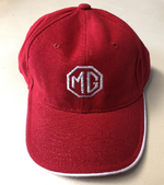 Mgb-219-821 MG Hats