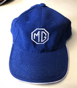 Mgb-219-821 MG Hats