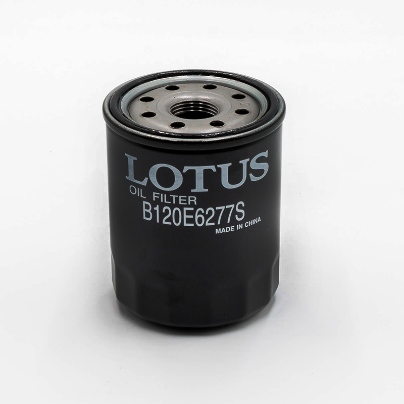 Lotus Oil Filter 2ZZ (Branded) (FP)-2-Eleven, Elise, Exige-B120E6277S