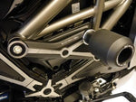 New EP Ducati XDiavel Frame Crash Protection 2016+ #PRN013282-01