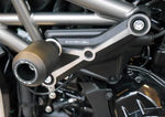 New EP Ducati XDiavel Frame Crash Protection 2016+ #PRN013282-01