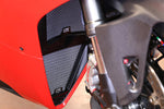 Radiator guard Ducati Panigale V4 RA015B