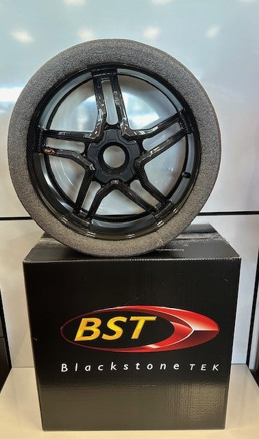 Ducati 1260/1200 Diavel  X Diavel BST WHEELS  Carbon Fibre Genuine CARBON NEW Wheels MADE IN SOUTH AFRICA  IN STOCK