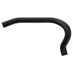 TR7 - GRH524 Hose radiator bottom
