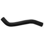 TR7 - GRH523 Top hose radiator left