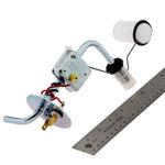 TR7 - TKC3408 Fuel Sender Unit