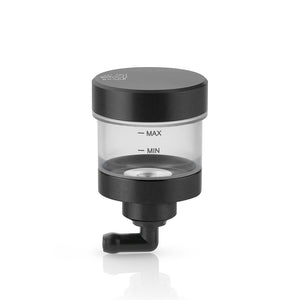 Rizoma ClutchFluid Reservoir Pure CT145BS Black