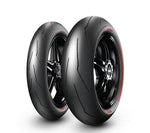 49041051AB - FRONT TYRE DIABLO SUPERCORSA SPV3 200/60ZR17 RED