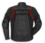 Ducati Fighter C1 Leather-Fabric Jacket 9810707