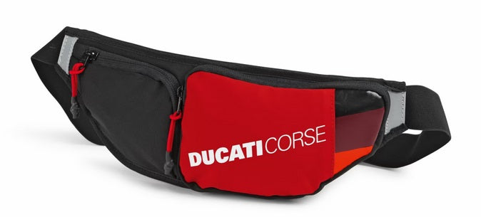 Ducati Corse Sport - Fitness Waist Bag 987705510
