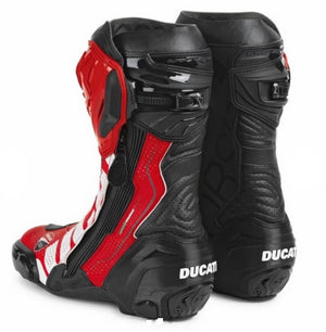 Ducati Corse V6 Air Racing Boots 9810854