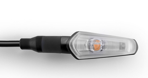 Rizoma Action Turn Signal Black FR028B FR028B