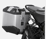 Ducati Multistrada V4 & Desert X Aluminium Side Panniers 96781731AA