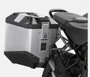 Ducati Multistrada V4 & Desert X Aluminium Side Panniers 96781731AA