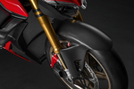 Ducati Streetfighter V4 Carbon Front Mudguard 96982181AA