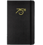 Lotus 75th Anniversary Notebook LOTMC0091