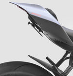 "FLAT-OUT" Tail Tidy Kit by Rizoma Ducati Streetfighter V4 (2020-2024) PTU011B