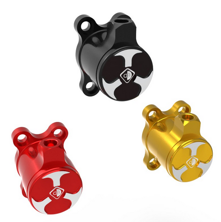 NEW Ducabike AF03 Clutch Slave Cylinder