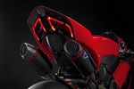 Ducati Panigale V2 2025+ Complete Exahust System by Termignoni  96482461BA