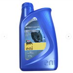 Eni Antifreeze For Motorcycles Bike S 1L Bottle Produced for Ducati Original O.E  90130013B
