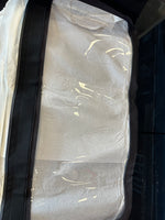 NOS Robbins Convertible top for 87-88 Camaro, IROC Z (7203SFBKB) #325392407384