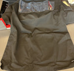 NOS Robbins Convertible top for 87-88 Camaro, IROC Z (7203SFBKB) #325392407384