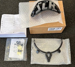 Ducati Scrambler Sport Headlight Fairing 97180192AB