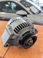 Remanufactured LUCAS Alternator A8313 for Honda CRX, CRX HF