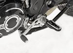 Ducati by Rizoma Scrambler Adapter for Footpegs 96280511A