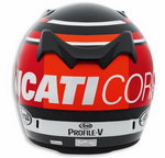 Ducati Corse SBK 5 Helmet by Arai 98107269