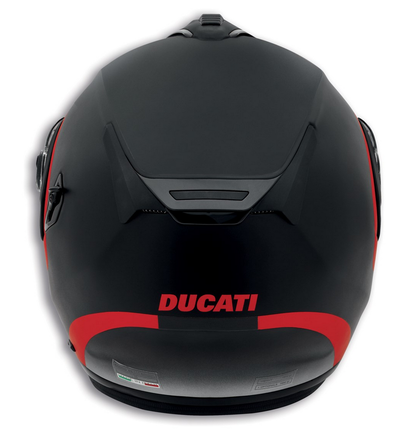 ducati nolan x-lite x-1002 flip-up helmet Ducati Horizon Modular Helmet by X-Lite 98104201