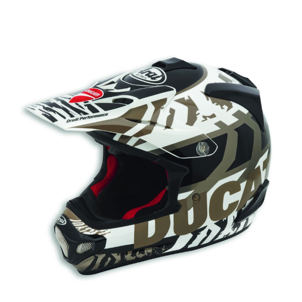 Ducati Explorer V2 Helmet by Arai 98104704