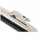 tr6-Gwb118 Chrome Wiper blade 1969-72