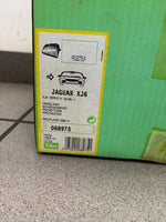 Jaguar XJ6/XJ40 European Right Headlamp Assembly Original Valeo 068975 JLM1016  OE