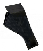 MGB-MB17R Front Wheel Arch Reinforcement, RIGHT