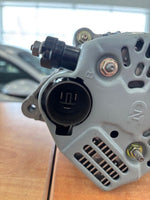 Remanufactured LUCAS Alternator A8313 for Honda CRX, CRX HF