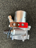 New Bosch Original Fuel Pump for Mercedes W108, W109, W111, W113 (0 442  201 002)