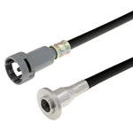 TR7 - GSD388 Speedometer cable from vin 402027