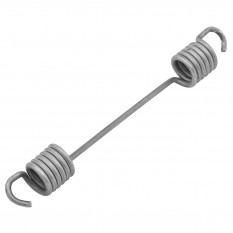 mgb-27H6479 PULL OFF SPRING FOR HANDBRAKE LEVER 1968-80 – Peninsula ...