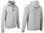 Lotus Zip-up Hoodie - LO10HXXL + LO10HXXXL